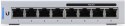 Switch 8x1GbE PoE US-8-60W