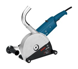 BOSCH BRUZDOWNICA 230mm/2400W GNF 65 A