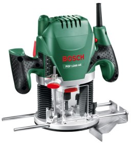 BOSCH FREZARKA GÓRNOWRZECINOWA 1200W POF 1200 AE