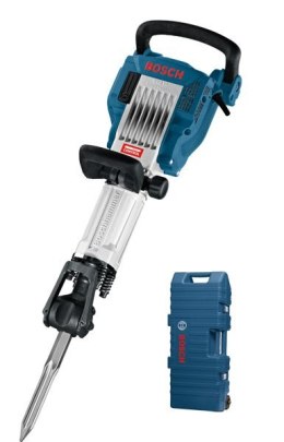 BOSCH MŁOT KUJĄCY HEX 1750W GSH 16-28 41J 17,9kg