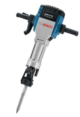 BOSCH MŁOT KUJĄCY HEX 2000W GSH 27VC 62J 29,5kg