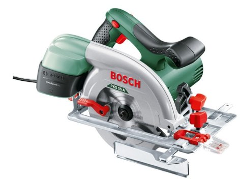 BOSCH PILARKA TARCZOWA 1200W 160mm PKS 55 A