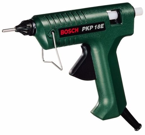 BOSCH PISTOLET DO KLEJU NA GORĄCO PKP 18E