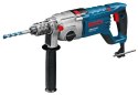 BOSCH WIERTARKA UDAROWA 1500W GSB 162-2 RE -ZUW