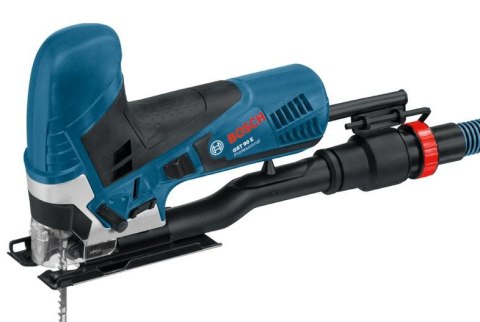 BOSCH WYRZYNARKA 650W GST 90 E WALIZKA