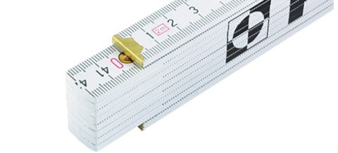 PRO MIARA SKŁ.DREWNIANA B7 1m