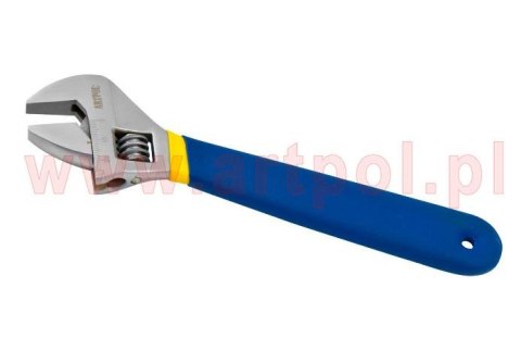 SZWED PLAST.RĄCZKA 250mm /AR 20235