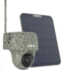 Kamera IP Reolink GO Series G450 plus panel solarny 2 3G/4G LTE
