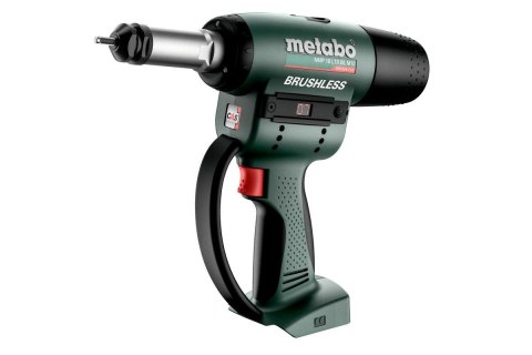 METABO NITOWNICA DO NITONAKRĘTEK NMP 18 LTX BL M10 CARCASS