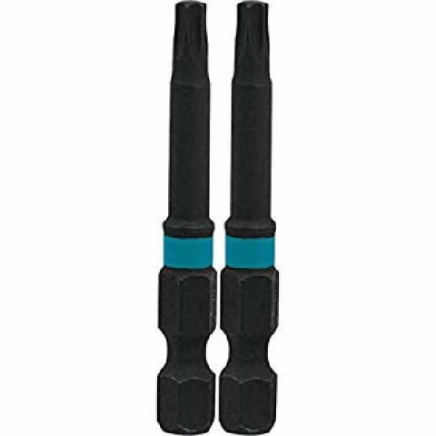 MAKITA KOŃCÓWKA WKRĘTAKOWA T20-50mm /2szt. IMPACT BLACK