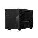 Obudowa CI-02B-OP mATX Cube Mesh Series Czarna