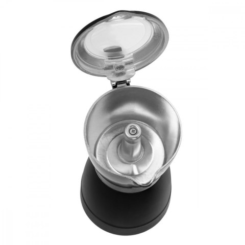 Kawiarka elektryczna Moka CR 4415B czarna