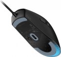 Mysz gamingowa M75 Lightweight Black RGB