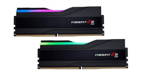 Pamięć PC DDR5 32GB (2x16GB) Trident Z5 RGB 5600MHz CL28 XMP3 czarna