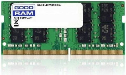 DDR4 SODIMM 4GB/2666 CL19