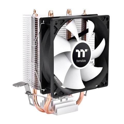 Chłodzenie procesora - Contac 9 SE (TDP 120W, 92mm Fan, 2x 6mm Miedź