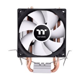 Chłodzenie procesora - Contac 9 SE (TDP 120W, 120mm Fan, 2x 6mm Miedź