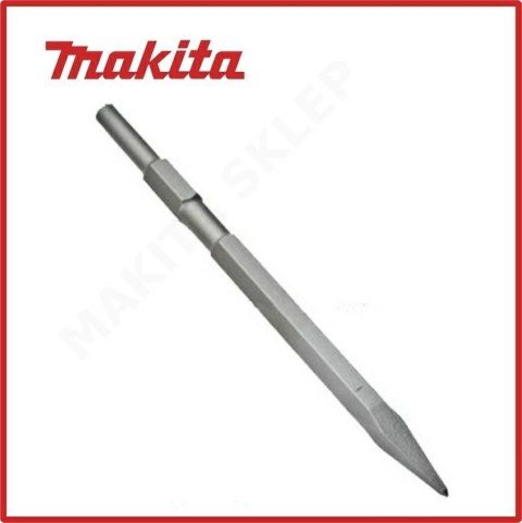 MAKITA DŁUTO SZPIC 450mm/17mm/6-K