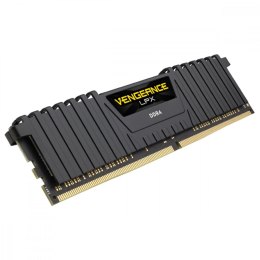 Pamięć DDR4 Vengeance LPX 16GB/3000(1*16GB) czarny CL16