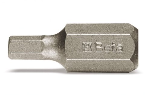 BETA KOŃCÓWKA WKRĘTAKOWA / IMBUSOWA TRZPIENIOWA SZEŚCIOKĄTNA 10x30mm 10mm