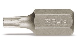 BETA KOŃCÓWKA WKRĘTAKOWA PROFIL XZN / SPLINE M5 x 30mm 10mm