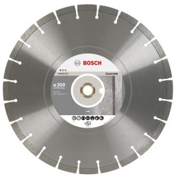 BOSCH TARCZA DIAMENTOWA 400x25,4 SEG CONCRETE