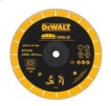 DEWALT TARCZA METAL 355x25,4 DIAMENTOWA