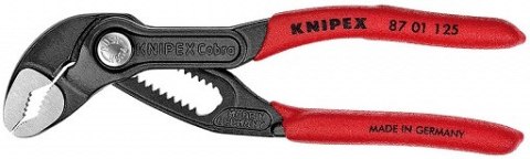 KNIPEX SZCZYPCE NASTAWNE 180mm COBRA