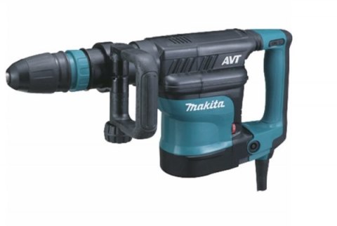 MAKITA MŁOT KUJĄCY SDS-MAX 1300W 11,2J 8,0kg AVT HM1111C