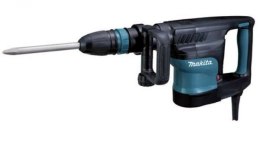 MAKITA MŁOT KUJĄCY SDS-MAX 1300W 11,5J 8,0kg HM1101C