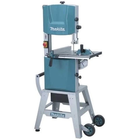 MAKITA PRZECINARKA TAŚMOWA STOŁOWA 900W 165mm LB1200F