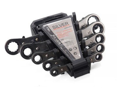 KLUCZ OCZ.Z GRZECH.5cz.(6-22) /SILVER .