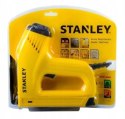 STANLEY ZSZYWACZ ELEKTRYCZNY TRE550HD ZSZYWKI G