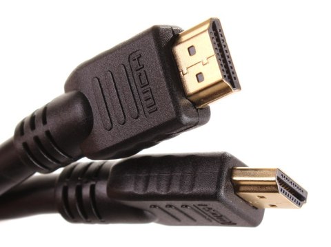 Kabel HDMI-HDMI HQ CU 15m