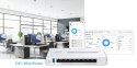 Router VPN EBG19 PoE+ 9-port