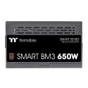 Zasilacz - Smart BX3 650W 80+Bronze ATX3.1 PCI-E 5.0 Single Rail DC-DC