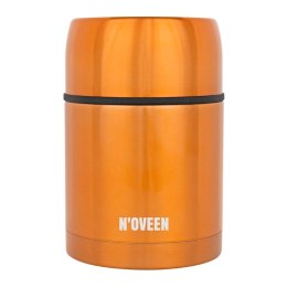 Termos obiadowy TB943 Copper 600 ml