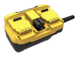 DEWALT ADAPTER SIECIOWY XR FLEXVOLT DCB500