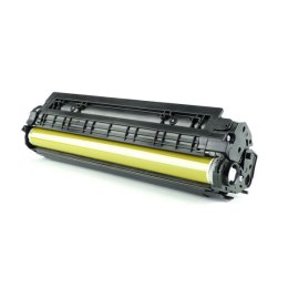 Utax oryginalny toner 1T02XDAUT0, yellow, 20000s