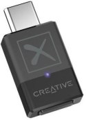 Adapter audio Creative BT-W3X Bluetooth