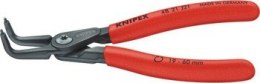 KNIPEX SZCZYPCE SEG. 165mm WEWNĘTRZNE WYGIĘTE