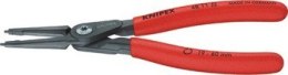 KNIPEX SZCZYPCE SEGERA 140mm WEWNĘTRZNE PROSTE