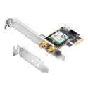 Karta sieciowa WE3000 WiFi AX5400 PCI-E