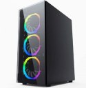 Obudowa Midi Tower Fornax 1500 RGB