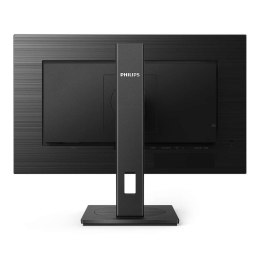 Monitor 242B1 23.8 IPS DVI HDMI DP Pivot