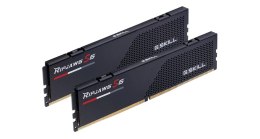 Pamięć PC DDR5 48GB (2x24GB) Ripjaws S5 5200MHz CL40 XMP3 czarna