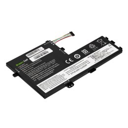 Bateria L18C3PF7 11,4V 4500mAh do Lenovo IdeaPad C340-14 S340-15