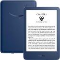 Czytnik ebook Amazon Kindle 11,6'' WiFi 16GB niebieski