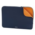 Etui do laptopa neoprene 13,3 Niebieskie