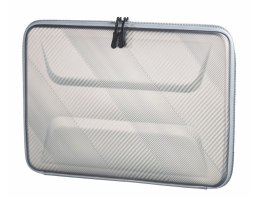 Etui hardcase do laptopa 15,6 Szare